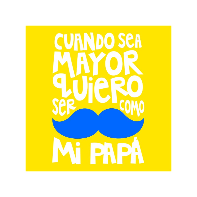 Como Mi Papa