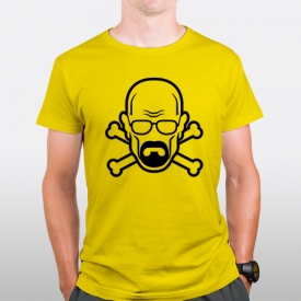 Heisenberg Skull