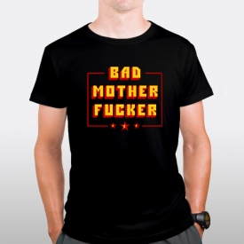 Bad Mother Fucker