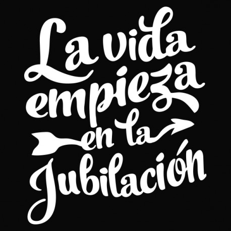 Camiseta divertida para la jubilación en Kmikze